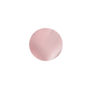 Location nappe rectangle Polyester - Rose pale