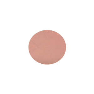 Location nappe rectangle Polyester - Vieux rose (nude)