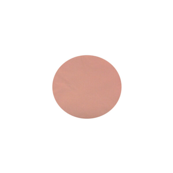 Location nappe rectangle Polyester - Vieux rose (nude)