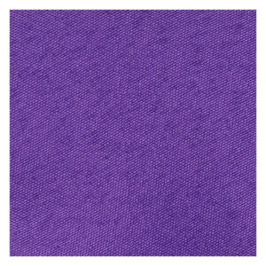 Location nappe rectangle Polyester - Violet