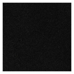 Location nappe rectangle tissus 150*240cm- Noire