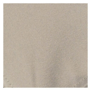 Location nappe ronde Polyester - Gris clair