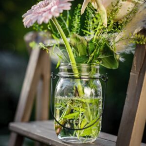 Location photophore "Bocal Parfait"