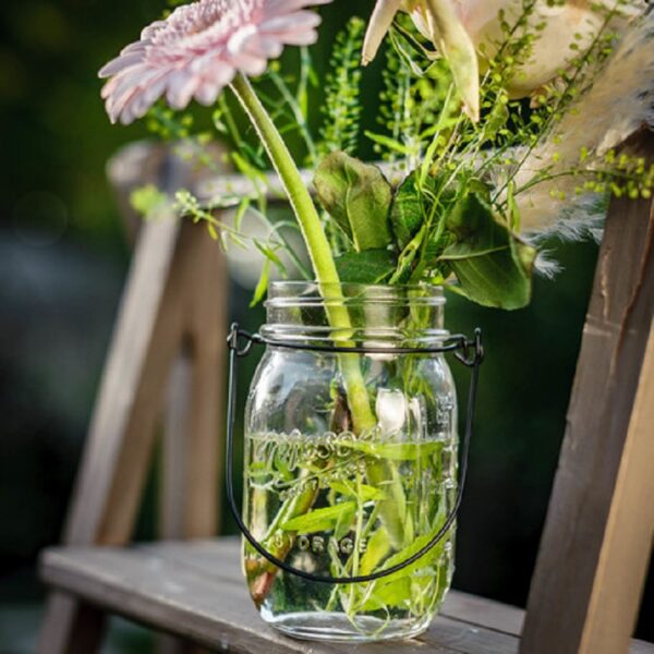 Location photophore "Bocal Parfait"