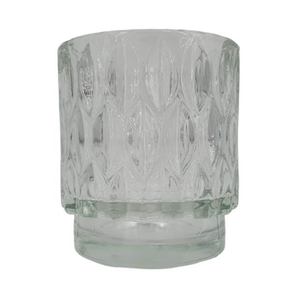 Location Photophore transparent ICE - forme goutte