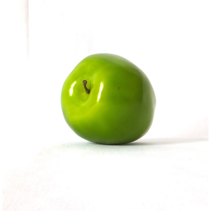 Location pommes vertes décoratives Location pommes vertes décoratives