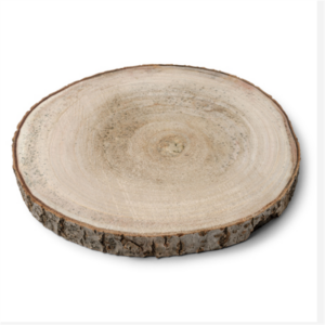 Location rondin de bois D25cm