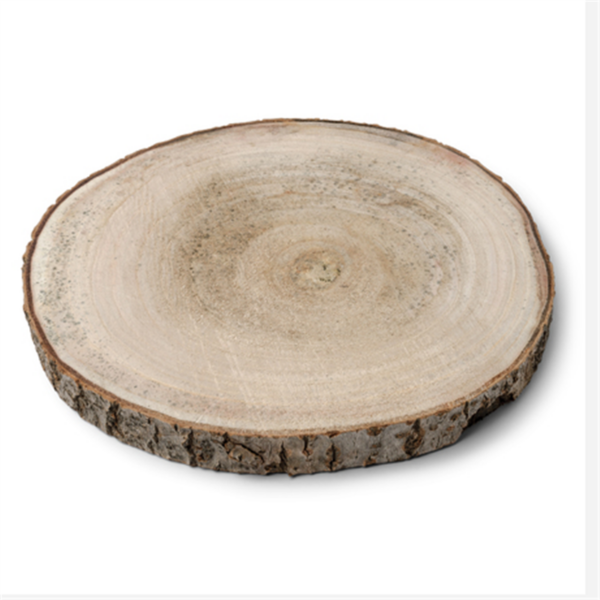 Location rondin de bois D35cm