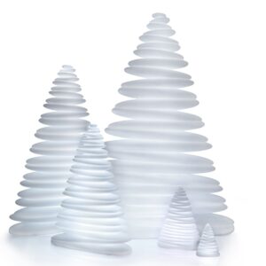 Location sapin de Noël lumineux Chrismy T2