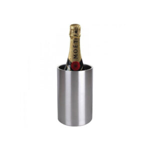 Location seau a vin inox rafraîchisseur