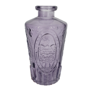Location Soliflore / Fiole MAUVE