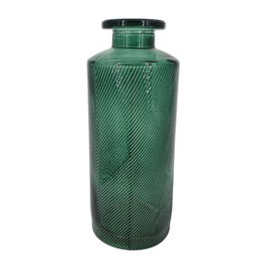 Location Soliflore / Fiole vert crocodile