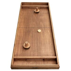 Location table à glisser artisanale