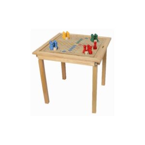 Location table de jeux 3 en 1