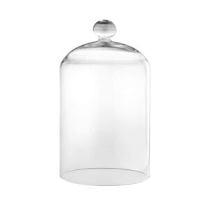 Location vase cloche