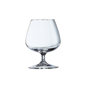 Location vase cognac D25cm