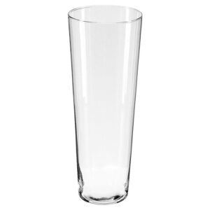Location vase conique H70cm