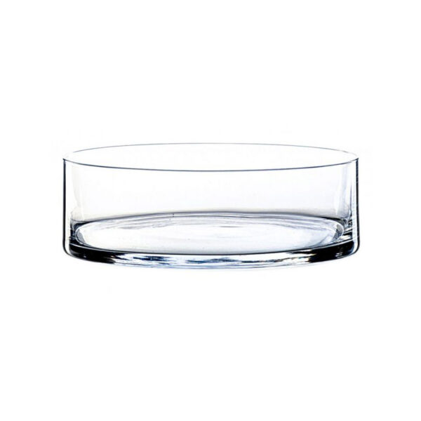 Location vase coupelle blanche