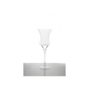 Location vase diabolo H70cm