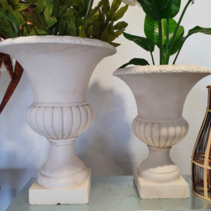 Location vase Médicis royal - Taille 2