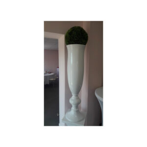 Location vase trianon 1m20