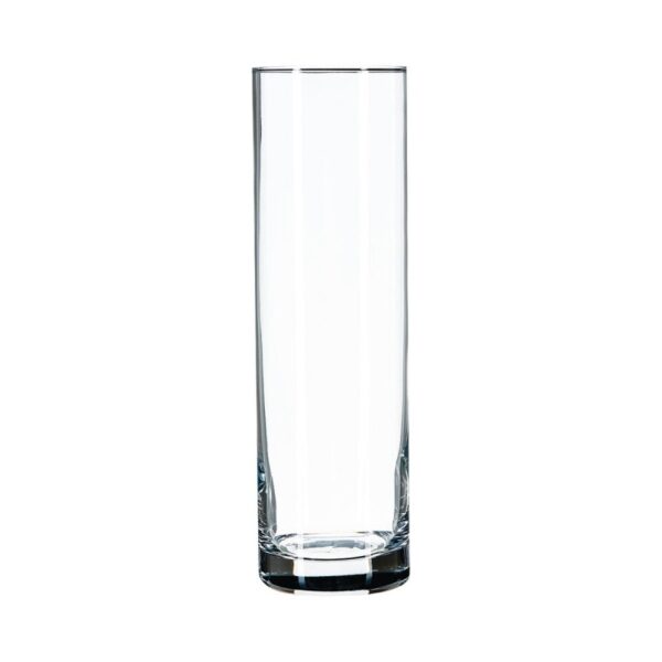 Location vase tube H30*D10cm
