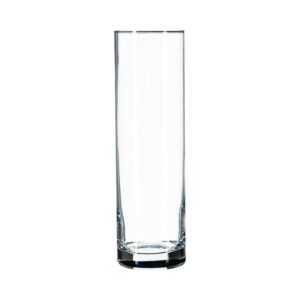 Location vase tube H40*D15cm