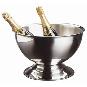 Location vasque inox 15l