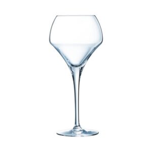 Location verre à vin rouge OPEN UP