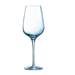 Location verre à vin rouge SUBLYM