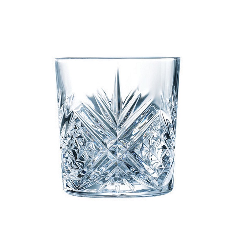 Location verre à whisky BROADWAY 30cl Location verre à whisky BROADWAY 30cl