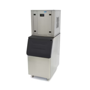 Machine à glaçons professionnelle - 250 Kg /24h- GLACE PILEE
