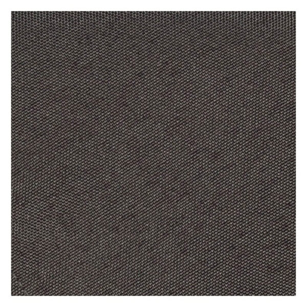Nappe rectangle Polyester - Gris fer