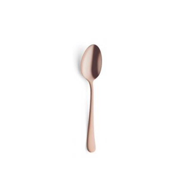 Petite cuillère cuivrée - Austin