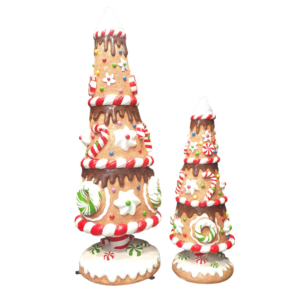 Sapin "Gourmandise" H1m24