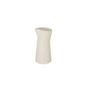 Saucière en porcelaine 9cl