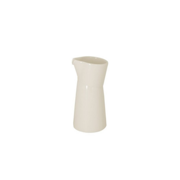 Saucière en porcelaine 9cl