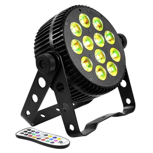 Spot/projecteur 18 x 3w led