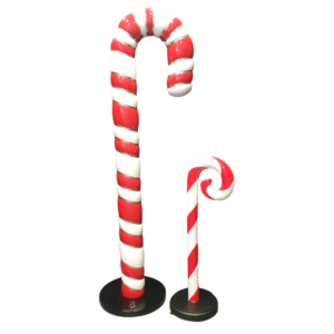 Sucre d'orge "Candy" -H1m