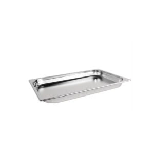 TOUS LES BACS GASTRO EN INOX