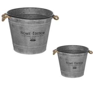 TOUS LES POTS EN ZINC - Clauday Evénements